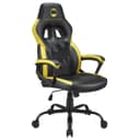 Subsonic Batman Original Gaming Chair - Black and Yellow thumbnail 1