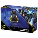Subsonic Batman Original Gaming Chair - Black and Yellow thumbnail 8