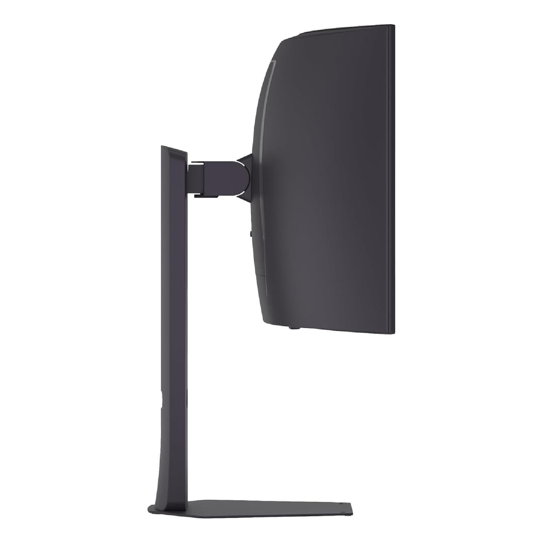 LG UltraGear 34GX900A-B 34" Ultrawide Curved OLED Quad HD 240Hz 0.03ms USB-C Freesync Premium Pro Height Adjustable Gaming Monitor with Speakers - Image 10