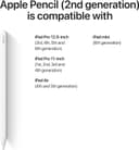 Apple Pencil (2nd Gen) - White thumbnail 3