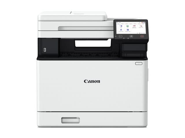 Canon i-SENSYS MF752Cdw II Multifunction Printer - Image 2