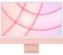 APPLE iMac 4.5K 24" (2021) - M1, 512 GB SSD, Pink thumbnail 1