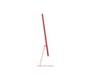 APPLE iMac 4.5K 24" (2021) - M1, 512 GB SSD, Pink thumbnail 2