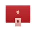 APPLE iMac 4.5K 24" (2021) - M1, 512 GB SSD, Pink thumbnail 3