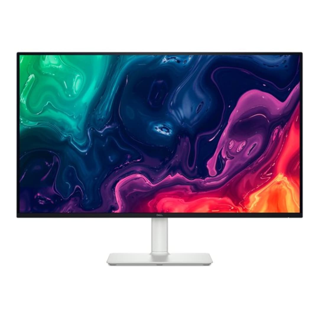 Dell Plus S3225QS 32" VA UHD 4K 120Hz Freesync Premium Height Adjustable Monitor - Image 1