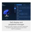 Dell Plus S3225QS 32" VA UHD 4K 120Hz Freesync Premium Height Adjustable Monitor thumbnail 5