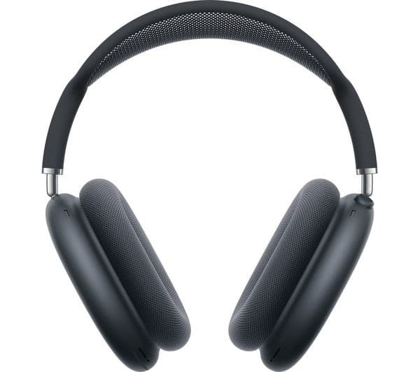 APPLE AirPods Max 2 Wireless Bluetooth Noise-Cancelling Headphones - Midnight - Image 1