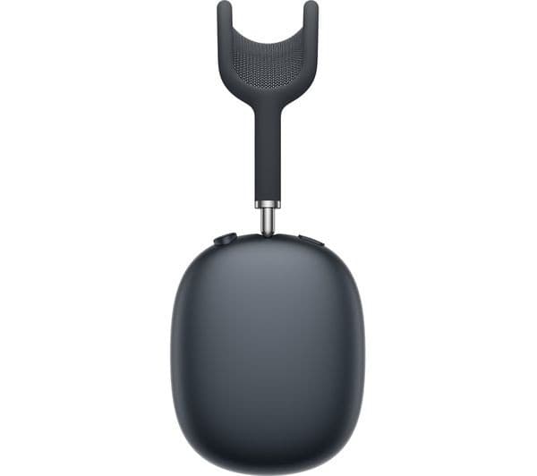 APPLE AirPods Max 2 Wireless Bluetooth Noise-Cancelling Headphones - Midnight - Image 4