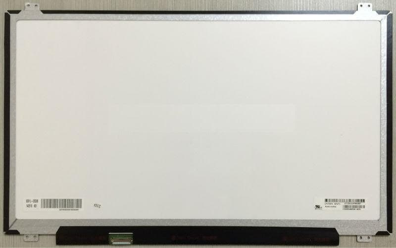17,3" LCD FHD Matte - Image 1