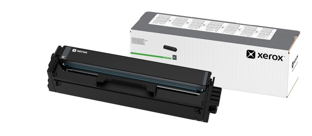 Xerox Genuine C240, C245, C300, C303A, C305AE, ® C255a Color Multifunction Printer Black High capacity Toner Cartridge (3000 Pages) - 006R05075 - Image 1