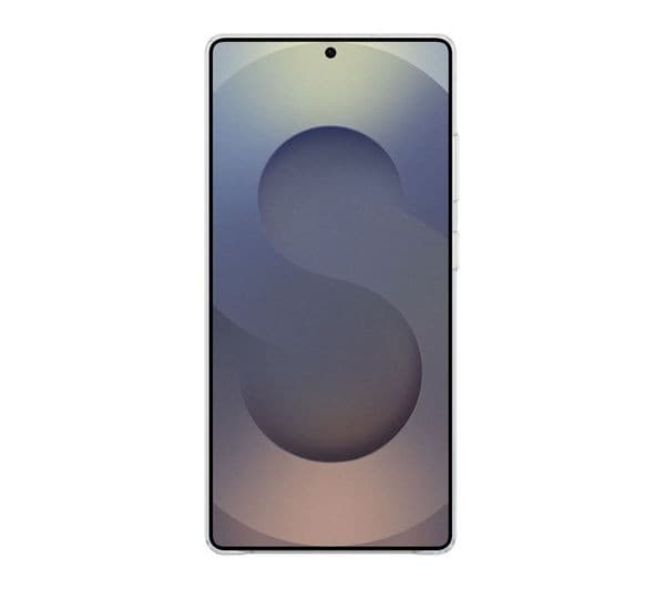Samsung Galaxy S25 Ultra Case Clear - Image 2