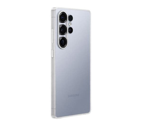 Samsung Galaxy S25 Ultra Case Clear - Image 3