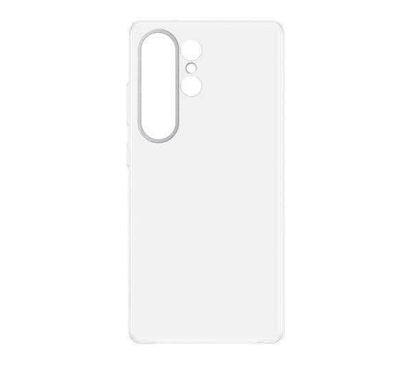 Samsung Galaxy S25 Ultra Case Clear - Image 4