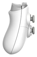 MSI FORCE GC300 Wireless PC Gamepad, USB 2.0, Analogue - White thumbnail 4
