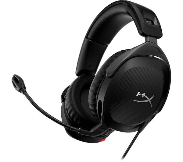 HYPERX Cloud Stinger 2 Gaming Headset - Black - Image 1