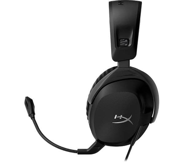 HYPERX Cloud Stinger 2 Gaming Headset - Black - Image 2