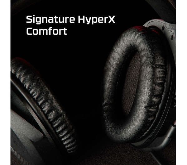 HYPERX Cloud Stinger 2 Gaming Headset - Black - Image 5