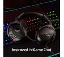 HYPERX Cloud Stinger 2 Gaming Headset - Black thumbnail 8