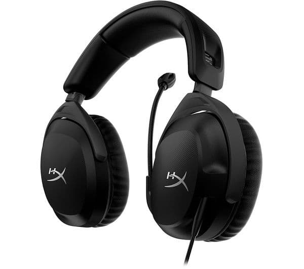 HYPERX Cloud Stinger 2 Gaming Headset - Black - Image 9