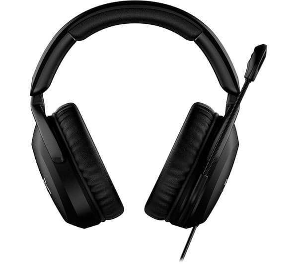 HYPERX Cloud Stinger 2 Gaming Headset - Black - Image 10