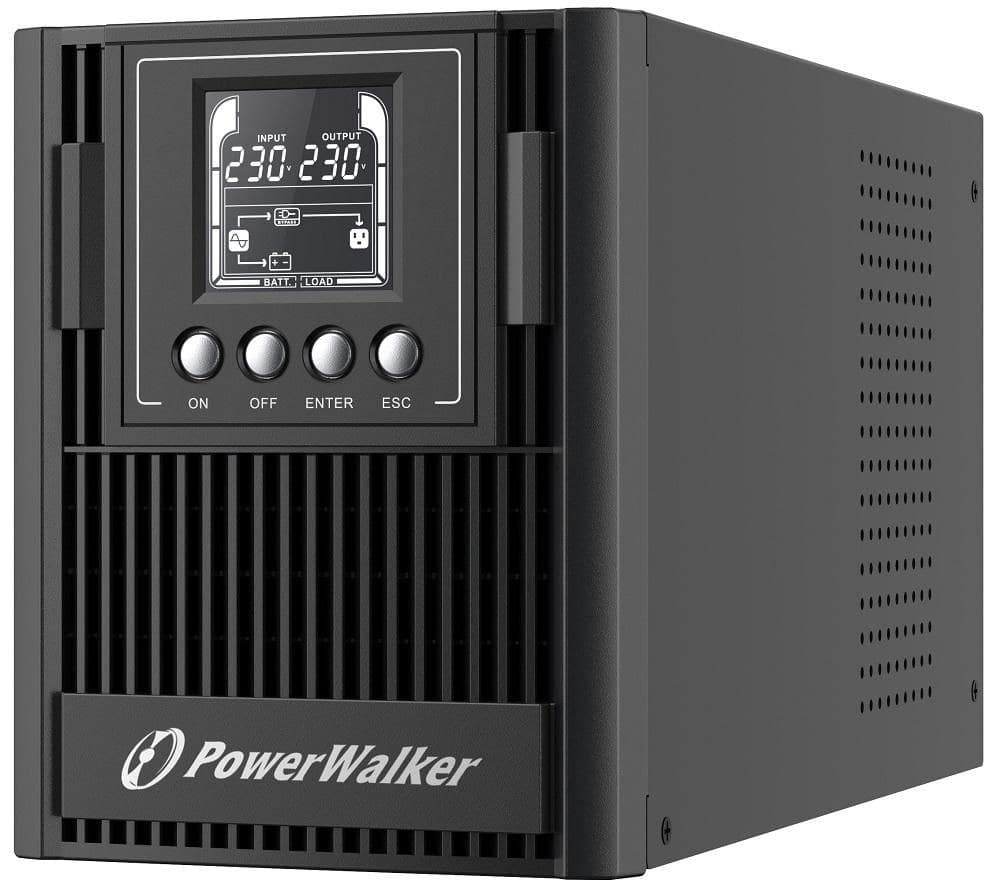 VFI 1000 AT uninterruptible