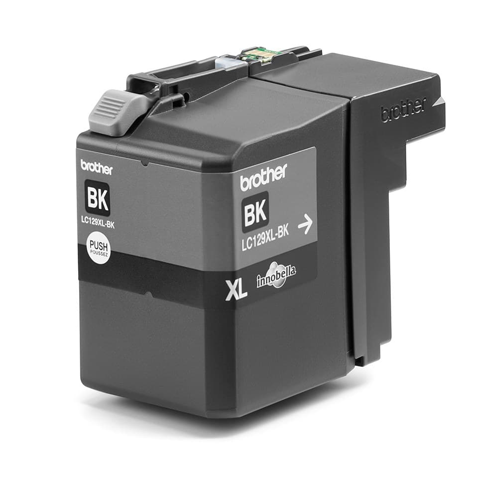 Brother Black Inkjet Cartridge - Image 3