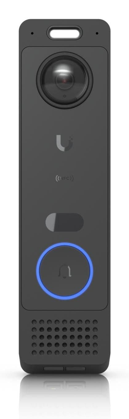 An intelligent door entry - Image 1