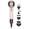Dyson Supersonic Nural Hair Dryer With Diffuser–Ceramic Pink