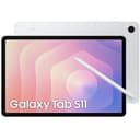 Samsung Galaxy Tab S11 11-inch 5G 128GB - Silver thumbnail 1