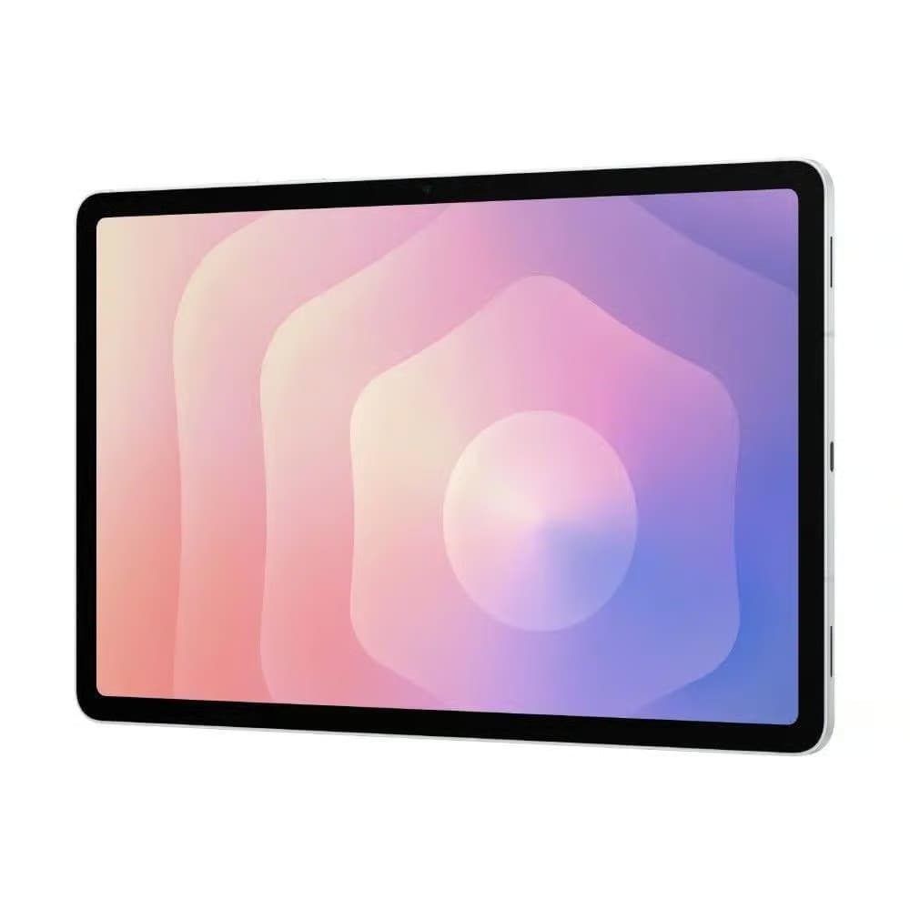 Samsung Galaxy Tab S11 11-inch 5G 128GB - Silver - Image 3