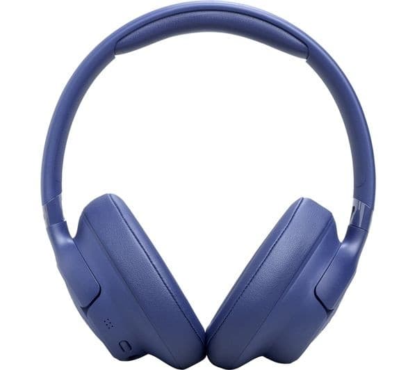 JBL Tune 730BT Wireless Headphones Blue - Image 2