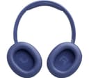 JBL Tune 730BT Wireless Headphones Blue thumbnail 4