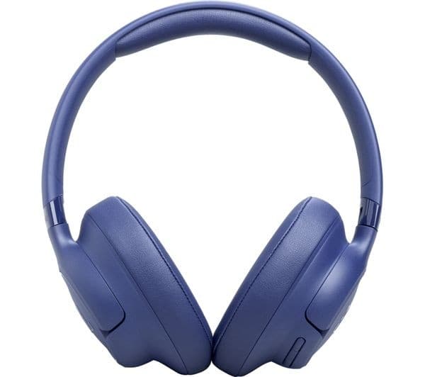 JBL Tune 730BT Wireless Headphones Blue - Image 8