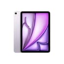 Apple iPad Air 11" M4 256GB Wi-Fi + Cellular Purple thumbnail 1