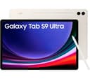 SAMSUNG Galaxy Tab S9 Ultra 14.6" Tablet - 256 GB, Beige thumbnail 1
