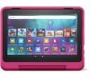 AMAZON Fire HD Pro 8" Kids (ages 6-12) Tablet (2022) - 32 GB, Pink thumbnail 1