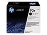 HP 90X CE390X Original HP High Yield LaserJet Toner Cartridge - Black (Open Box)
