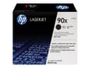 HP 90X CE390X Original HP High Yield LaserJet Toner Cartridge - Black thumbnail 4