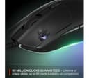 SteelSeries Rival 3 Gen 2 Gaming Mouse Black thumbnail 5