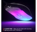 SteelSeries Rival 3 Gen 2 Gaming Mouse Black thumbnail 6