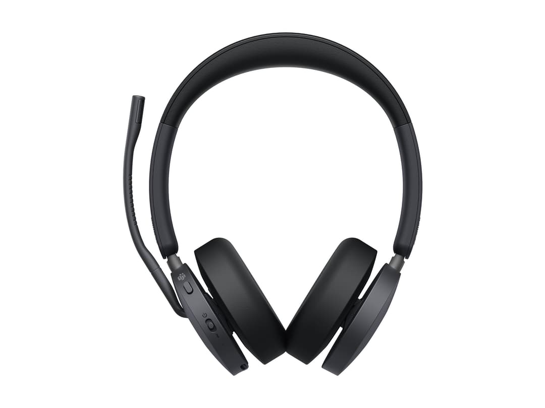 Yealink WH68 - headset - Microsoft Teams Certified - Image 1