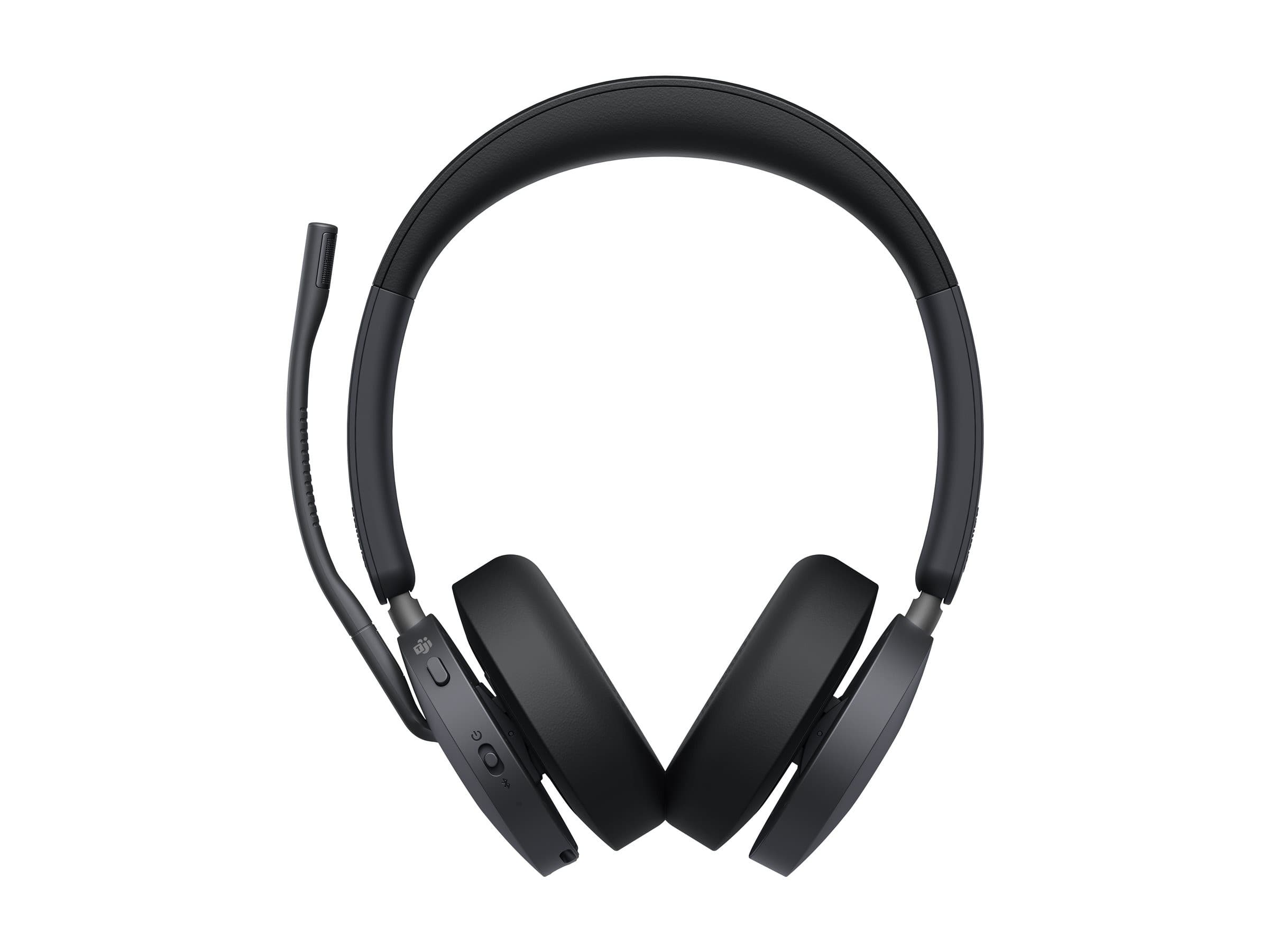 Yealink WH68 - headset - Microsoft Teams Certified