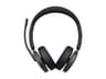 Yealink WH68 - headset - Microsoft Teams Certified