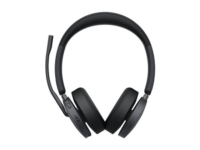 Yealink WH68 - headset - Microsoft Teams Certified - Image 2