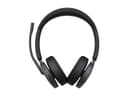 Yealink WH68 - headset - Microsoft Teams Certified thumbnail 2
