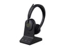 Yealink WH68 - headset - Microsoft Teams Certified thumbnail 4