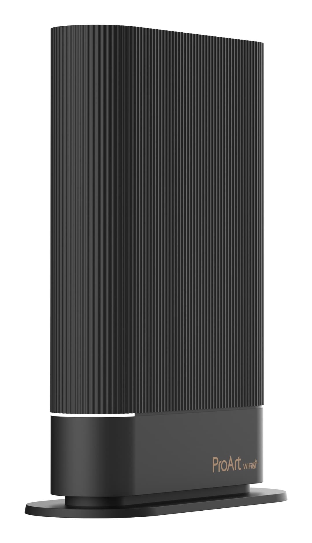 ASUS ProArt Router PRT-BE5000 wireless router 2.5 Gigabit Ethernet Dual-band (2.4 GHz / 5 GHz) Black - Image 4