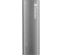 Verbatim Vx500 External SSD USB 3.2 Gen 2 480GB - Space Grey thumbnail 4