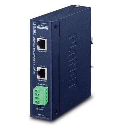 IP Single Port 10/100/1000T