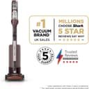 Shark PowerDetect Speed Luxe Collection Cordless Vacuum Cleaner IA3246UKTBR - Walnut thumbnail 2